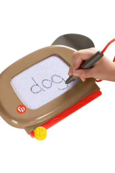 Fisher-Price. Tablica do rysowania Doodle Pro Pup Mattel