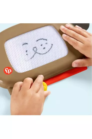 Fisher-Price. Tablica do rysowania Doodle Pro Pup Mattel