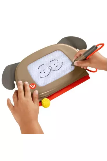 Fisher-Price. Tablica do rysowania Doodle Pro Pup Mattel