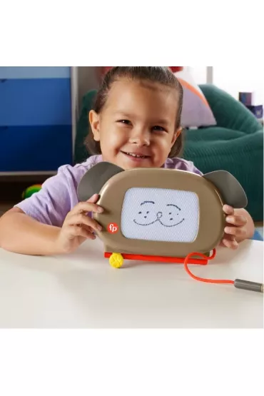 Fisher-Price. Tablica do rysowania Doodle Pro Pup Mattel