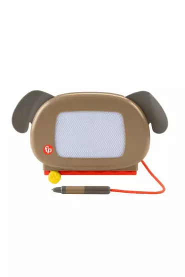 Fisher-Price. Tablica do rysowania Doodle Pro Pup Mattel