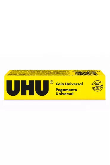 Uhu Klej uniwersalny 35 g/ml