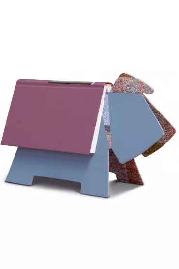 Stay! Doggy Book Rest - podstawka pod ksi��k�