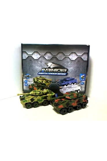 Czo�g R/C % BPZ Madej