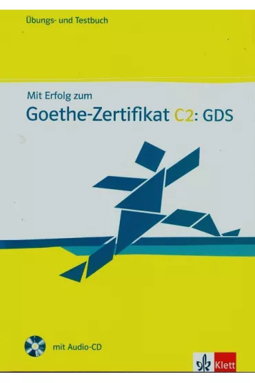 M. erfolg goethe-zertifikat c2: gds - Claudia Boldt, Andrea Frater