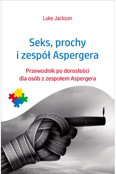Seks prochy i zesp� Aspergera - Jackson Luke