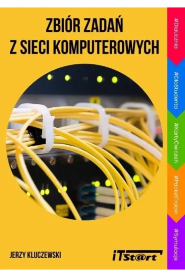 Zbi�r zada� z sieci komputerowych - Jerzy Kluczewski
