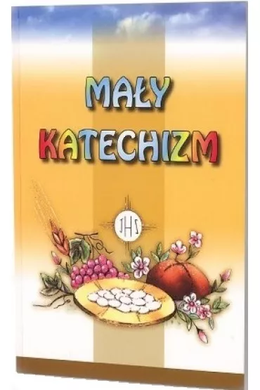 Ma�y katechizm - kap�ani diecezji opolskiej