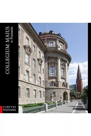 Collegium Maius w Poznaniu - Maciej Michalski, Zenon Pa�at