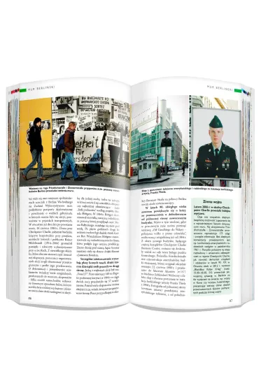 Berlin zestaw przewodnikowy 3w1 2023