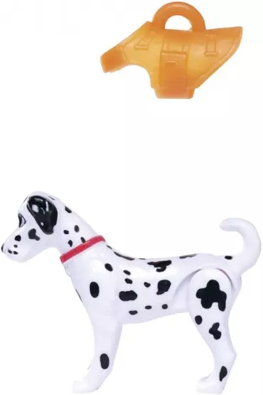 Stra�ak Sam Helikopter policyjny Simba