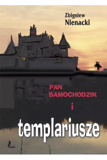 Pan Samochodzik i templariusze