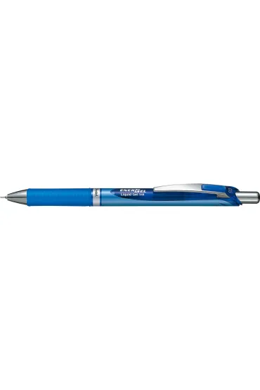 Cienkopis kulkowy automatyczny PENTEL EnerGel BLN75-C niebieski