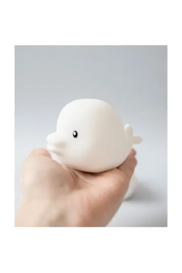 Rabbit&Friends Zestaw lampek mini morskie