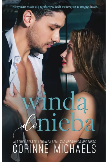 Wind� do nieba - Corinne Michaels