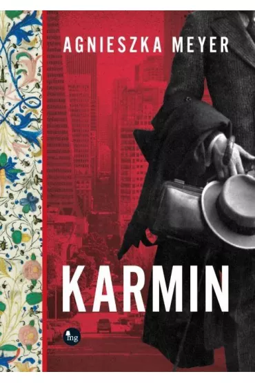 Karmin - Agnieszka Meyer
