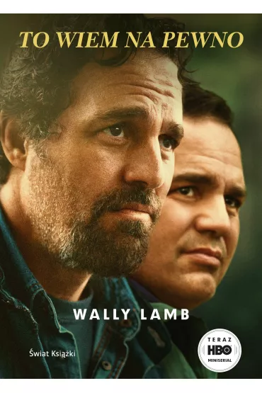 To wiem na pewno - Wally Lamb