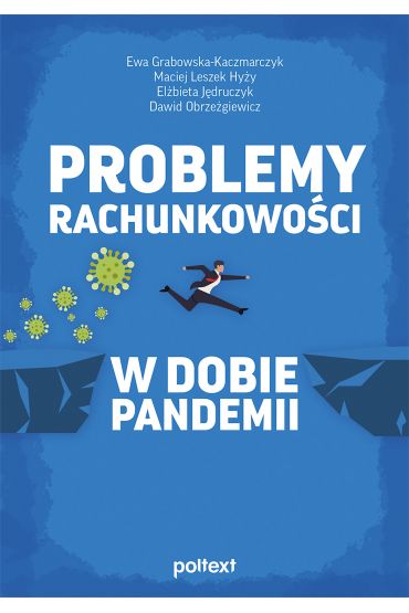 Problemy rachunkowości w dobie pandemii