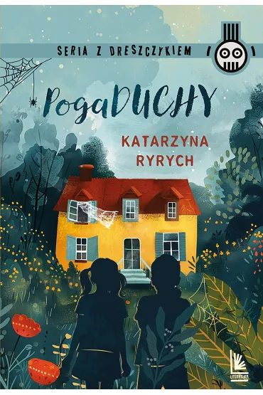 PogaDuchy - Katarzyna Ryrych