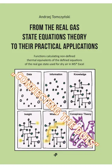 From the real gas state equations theory yo their practical applications - Andrzej  Tomczy�ski