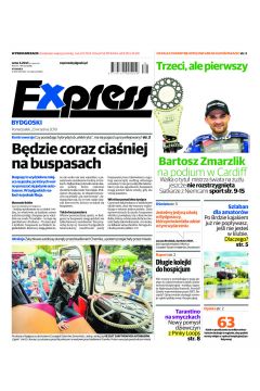ePrasa Express Bydgoski 222/2019