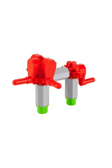 Korbo Klocki 180 el. Basic
