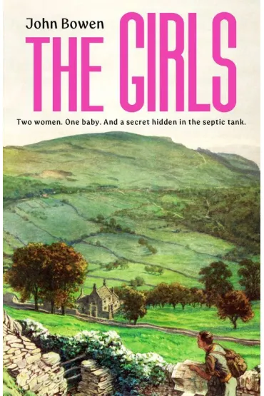 The Girls - John Bowen