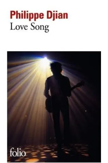 Love song - Philippe Djian