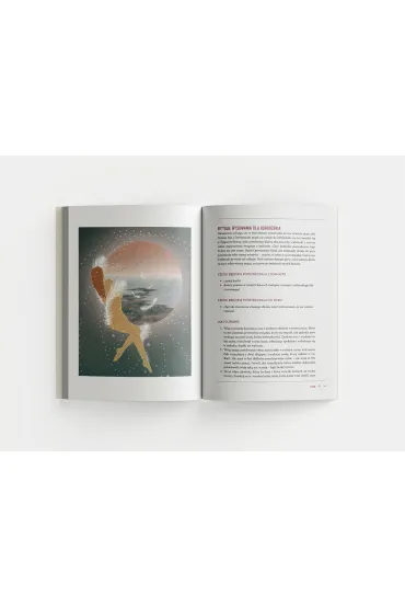Moc rytua��w. Przewodnik po �wiecie self-care - Emma  Loewe, Lindsay  Kellner