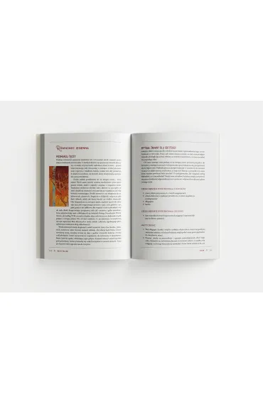 Moc rytua��w. Przewodnik po �wiecie self-care - Emma  Loewe, Lindsay  Kellner