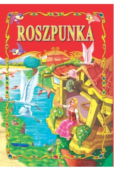 Roszpunka