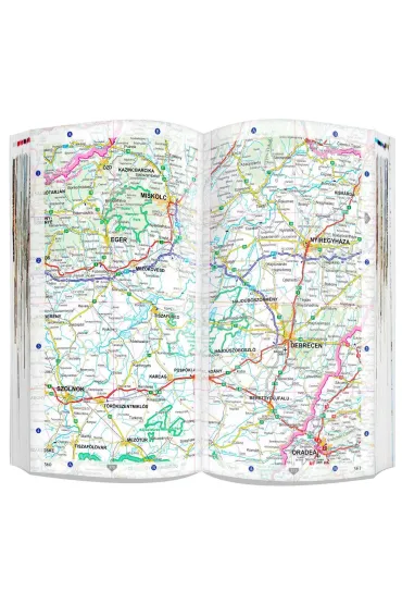 Rumunia i Mo�dawia zestaw przewodnikowy 3w1 2023 - Stanis�aw Figiel