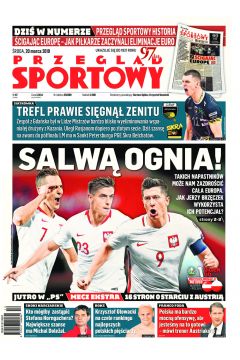 ePrasa Przegld Sportowy 67/2019