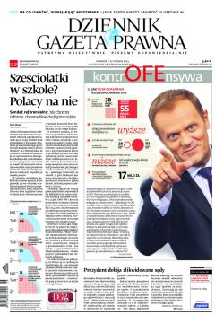ePrasa Dziennik Gazeta Prawna 123/2013