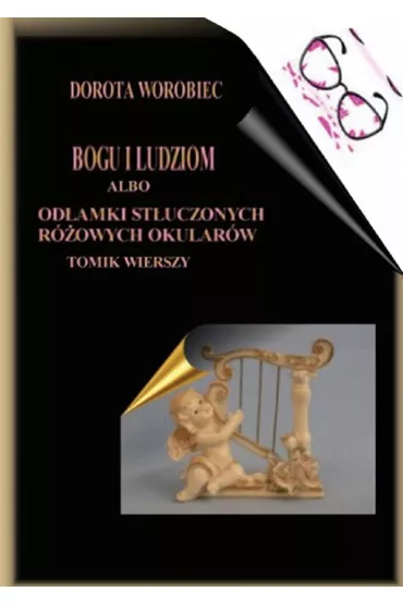 eBook Bogu i ludziom mobi epub - Dorota Worobiec