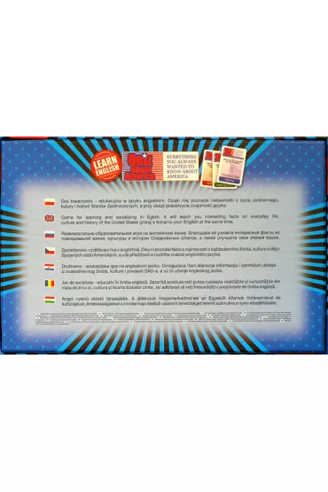 Quiz about America