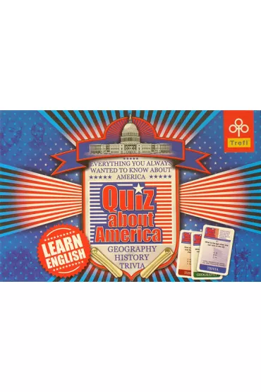 Quiz about America