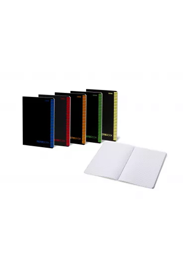 Zeszyt A4 80 kratka 80 kartek