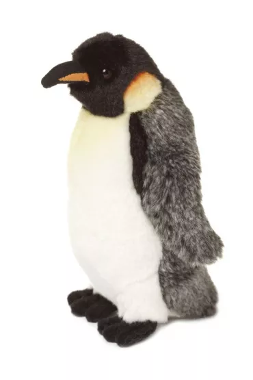 Pingwin kr�lewski 20cm WWF Molli Toys