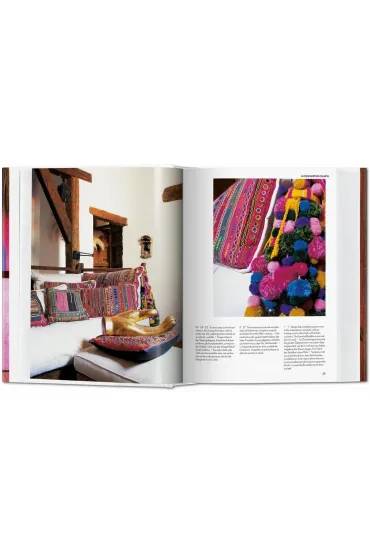 Living in Mexico. 45th Ed. wer. angielsko-francusko-niemiecka