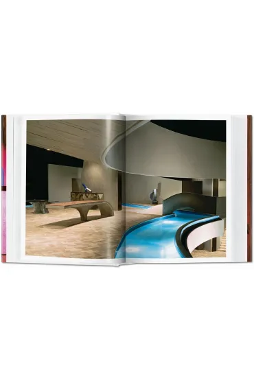 Living in Mexico. 45th Ed. wer. angielsko-francusko-niemiecka