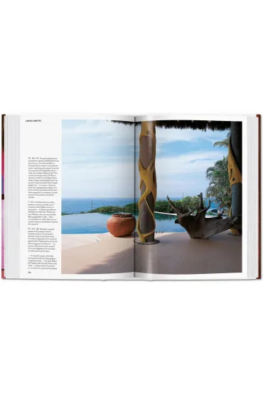 Living in Mexico. 45th Ed. wer. angielsko-francusko-niemiecka