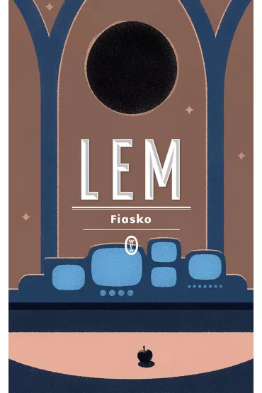 Fiasko - Stanis�aw Lem