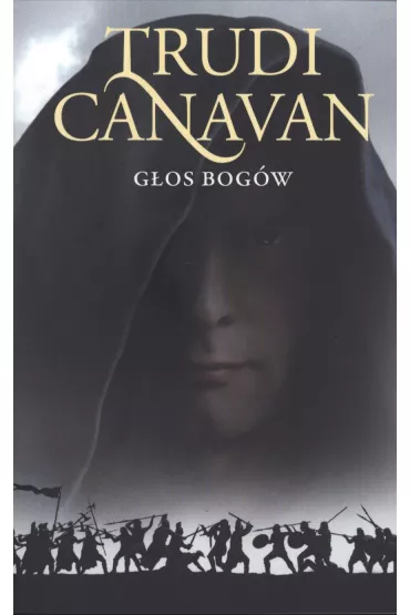 G�os bog�w. Era Pi�ciorga. Tom 3 (pocket) - Trudi Canavan