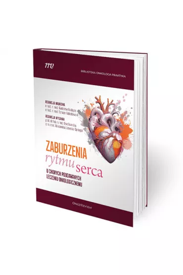 Zaburzenia rytmu serca u chorych poddawanych... - Radosaw Grabysa, Tomasz Kubiatowski