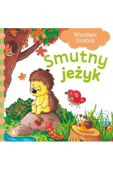 Smutny je�yk - Agata Nowak, Wies�aw Drabik