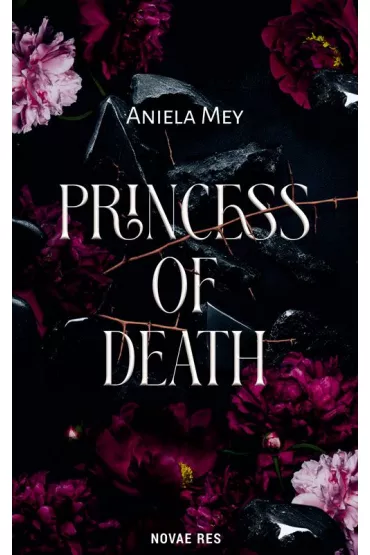 Princess of death - Aniela  Mey