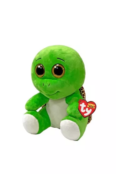 Beanie Boos Turbo - zielony ��w 42cm Ty