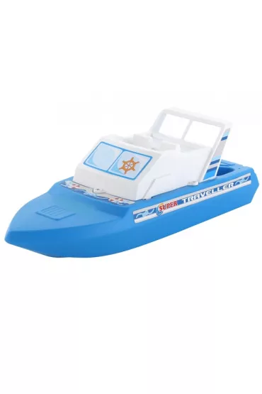 ��d� Spacerowa POLESIE 62260