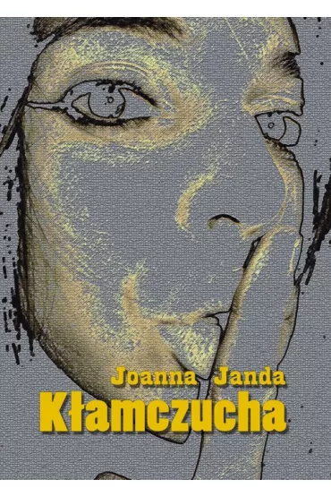 K�amczucha - Joanna Janda
